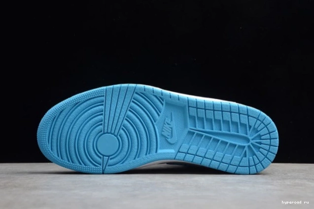 Jordan Retro 555088-117 1 'UNC' Air OG High 0522